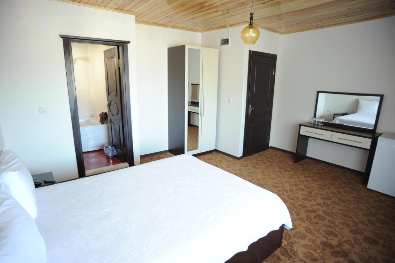 Thermal Aydin Hotel Ялова Экстерьер фото