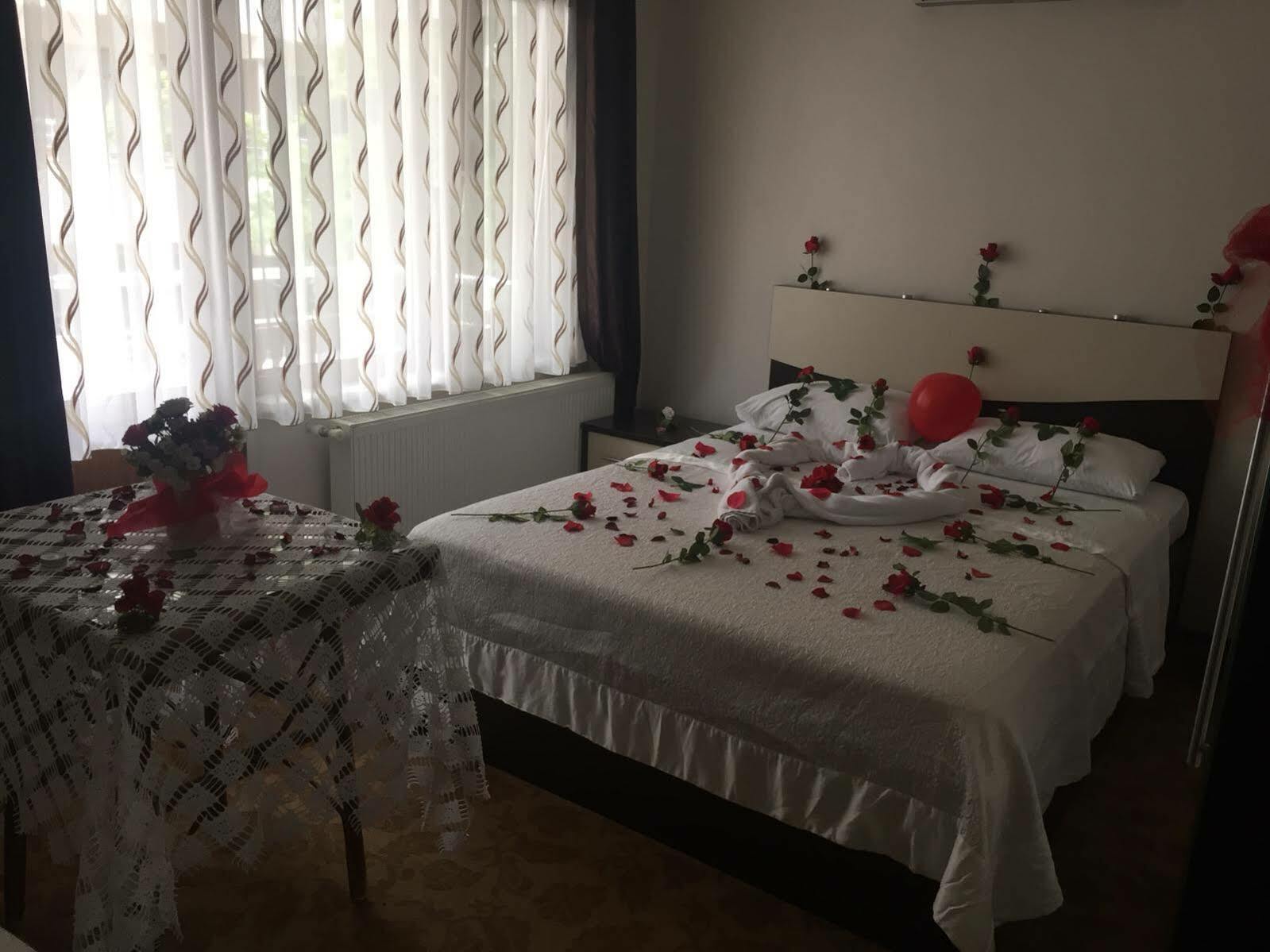 Thermal Aydin Hotel Ялова Экстерьер фото